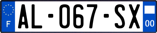 AL-067-SX