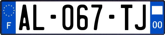 AL-067-TJ