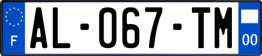 AL-067-TM