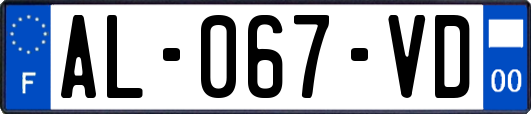 AL-067-VD