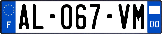 AL-067-VM