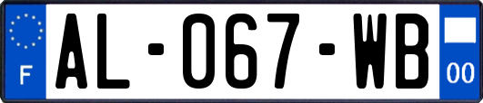 AL-067-WB