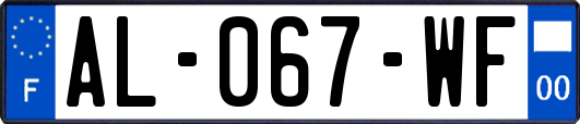 AL-067-WF