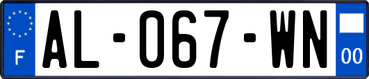 AL-067-WN