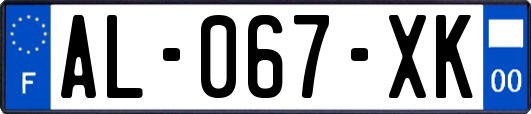 AL-067-XK