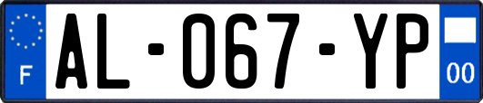 AL-067-YP