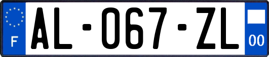 AL-067-ZL