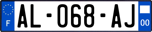 AL-068-AJ