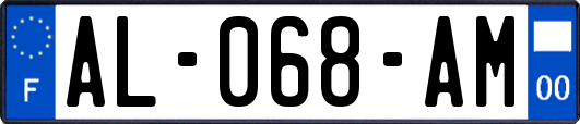 AL-068-AM