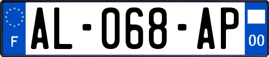 AL-068-AP