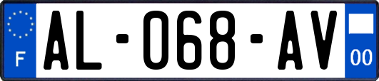 AL-068-AV