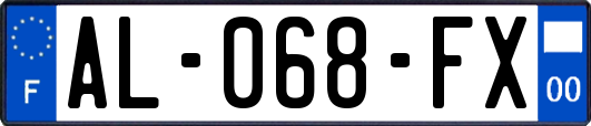 AL-068-FX