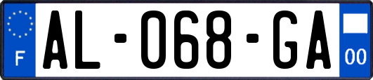 AL-068-GA