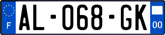 AL-068-GK