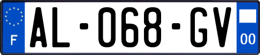 AL-068-GV