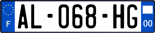 AL-068-HG