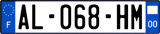 AL-068-HM