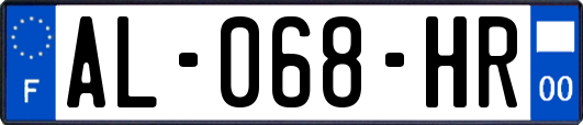 AL-068-HR