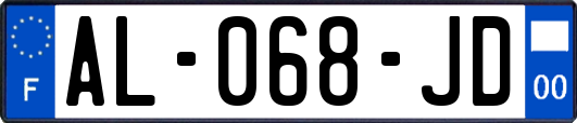 AL-068-JD