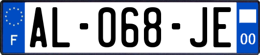 AL-068-JE