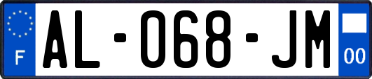 AL-068-JM