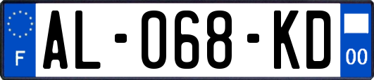 AL-068-KD