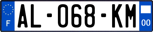 AL-068-KM