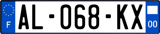 AL-068-KX