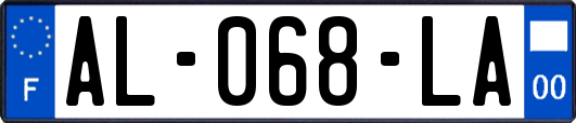 AL-068-LA