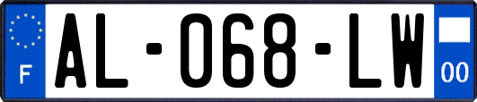AL-068-LW