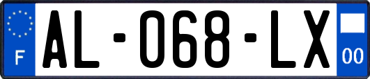AL-068-LX
