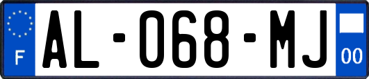 AL-068-MJ
