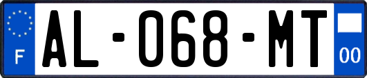 AL-068-MT