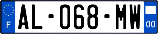 AL-068-MW