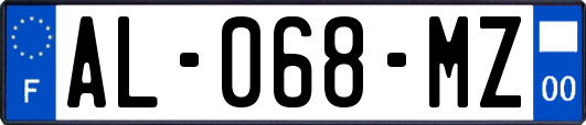 AL-068-MZ