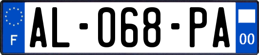 AL-068-PA