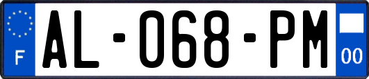 AL-068-PM