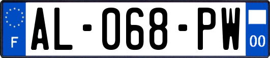 AL-068-PW