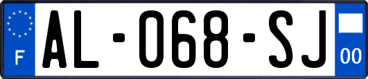 AL-068-SJ