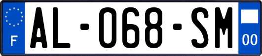AL-068-SM