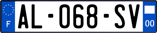 AL-068-SV