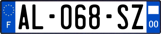 AL-068-SZ
