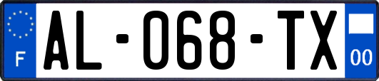 AL-068-TX