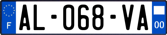 AL-068-VA