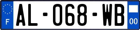 AL-068-WB