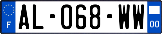 AL-068-WW