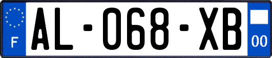 AL-068-XB