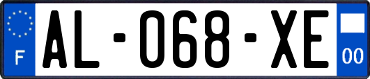 AL-068-XE