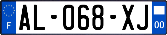 AL-068-XJ