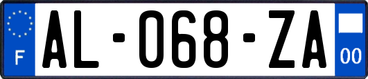 AL-068-ZA